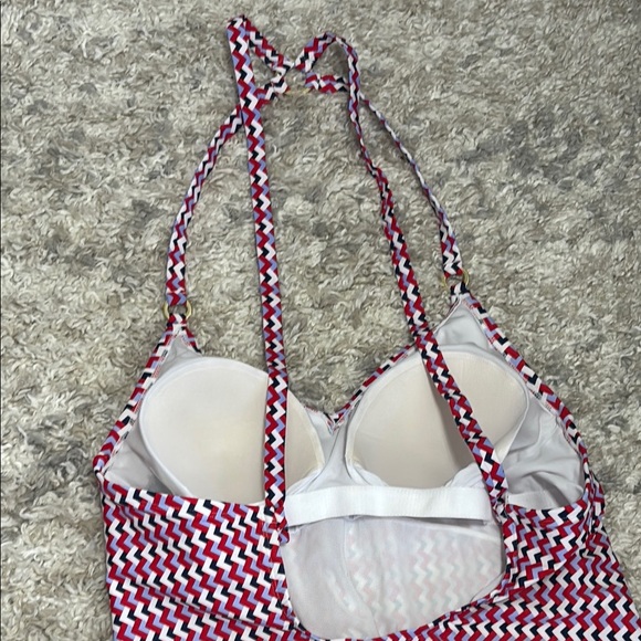 NWOT Kona SOL One Piece Swimsuit - Picture 4 of 8